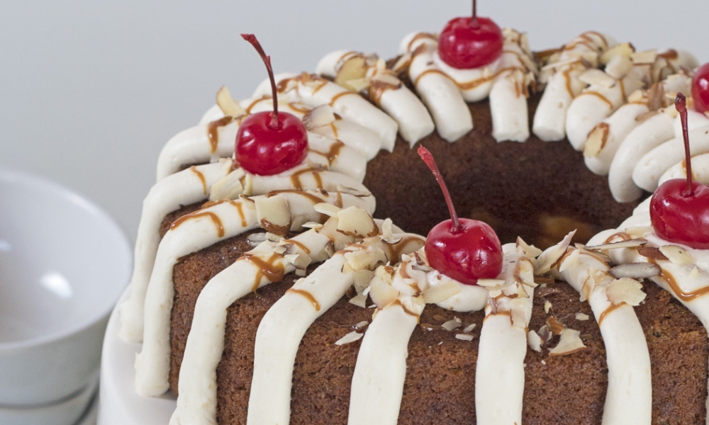 Rosca de Reyes de Plátano – Roscas de Reyes – Día de Reyes – Suqiée  Repostería