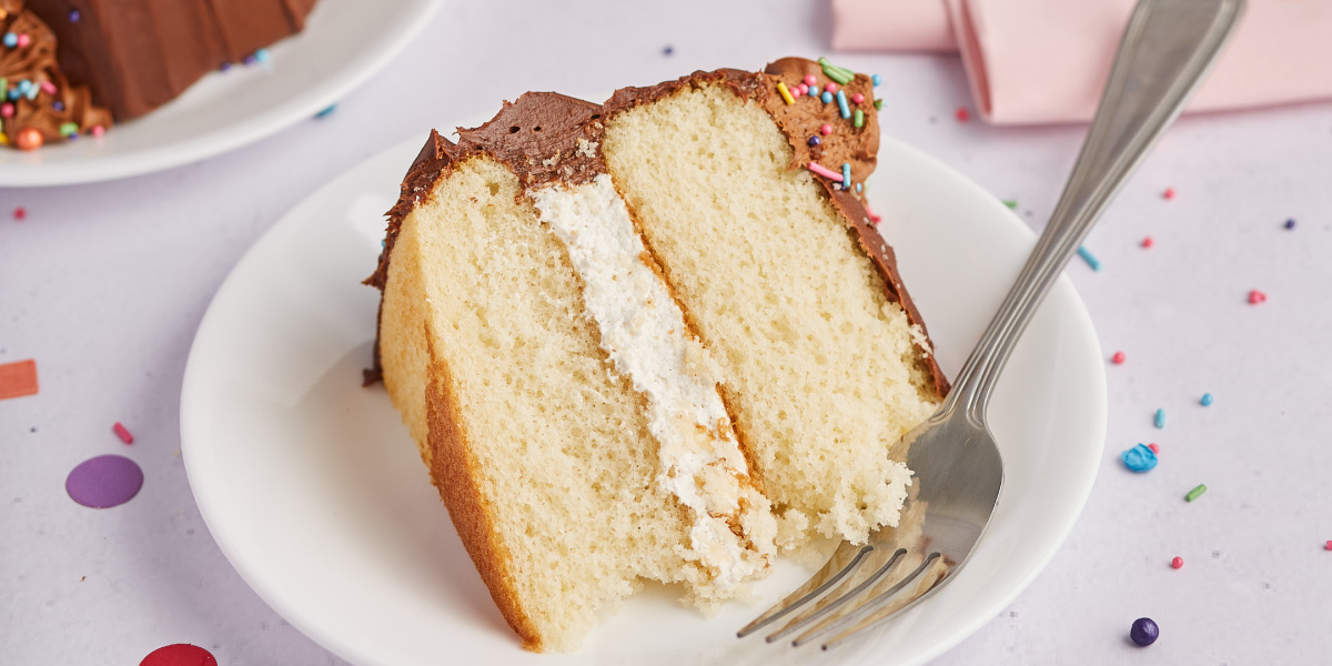 Pastel Choco-Vainilla – Pasteles – Cakes – Suqiée Repostería